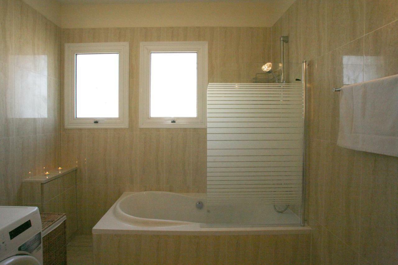 Villa Carmel Ayia Napa Exterior foto