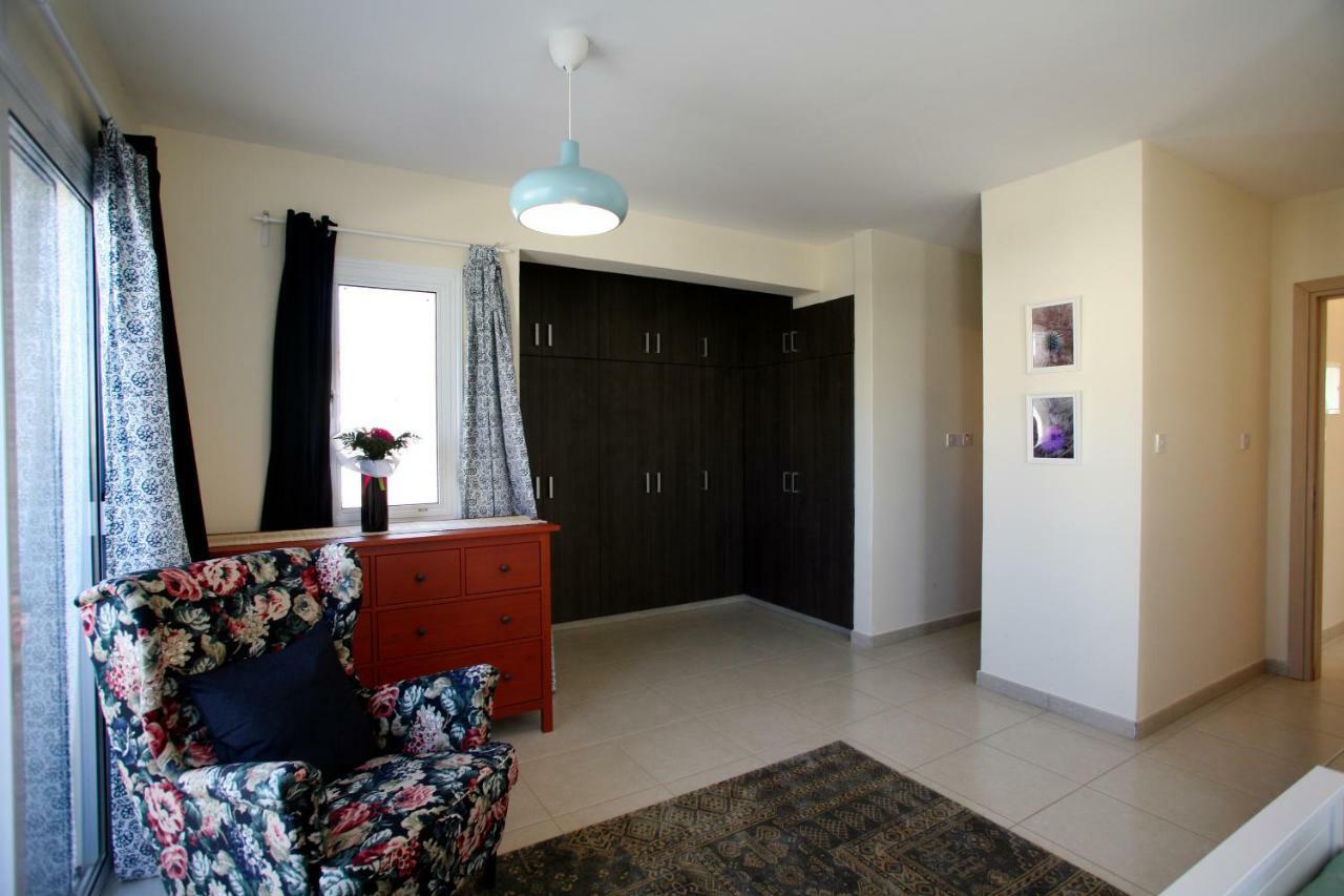 Villa Carmel Ayia Napa Exterior foto