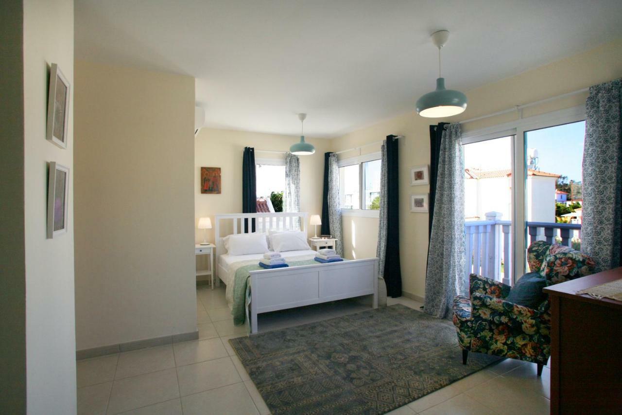 Villa Carmel Ayia Napa Exterior foto