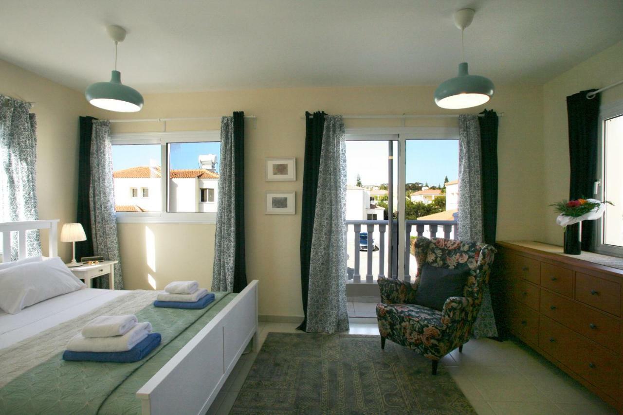 Villa Carmel Ayia Napa Exterior foto